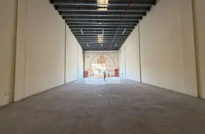 مستودع - استوديو - 1 حمام للايجار في الصجعة الصناعية - الصجعة - الشارقة