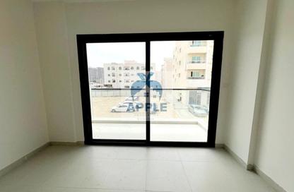 Apartment - 2 Bedrooms - 3 Bathrooms for rent in Muwaileh 29 Building - Muwaileh - Sharjah