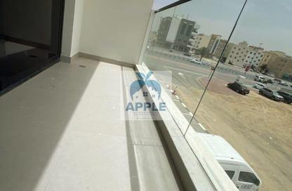 Apartment - 2 Bedrooms - 3 Bathrooms for rent in Muwaileh 29 Building - Muwaileh - Sharjah