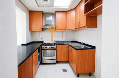 Apartment - 1 Bathroom for rent in Building 193 - Mogul Cluster - Discovery Gardens - Dubai Apartment - 1 Bathroom for rent in Building 193 - Mogul Cluster - Discovery Gardens - Dubai