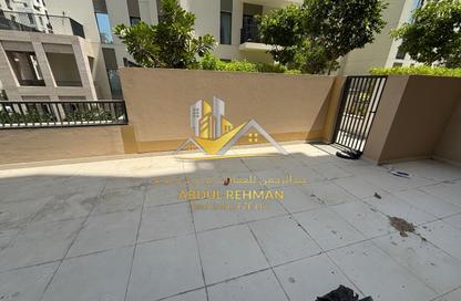 Apartment - 1 - 1 for rent in Naseem Residence - Maryam Island - Al Khan - Sharjah Apartment - 1 - 1 for rent in Naseem Residence - Maryam Island - Al Khan - Sharjah