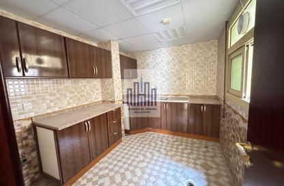 Apartment - 1 Bedroom - 1 Bathroom for rent in Muwailih Building - Muwaileh - Sharjah