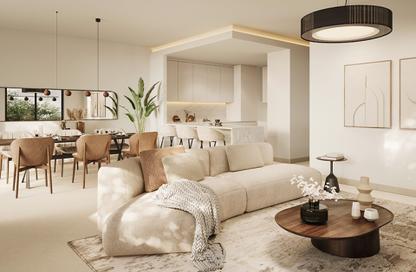 Villa - 4 - 5 for sale in Opal Gardens - District 11 - Mohammed Bin Rashid City - Dubai