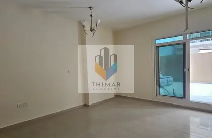 Apartment - 1 Bedroom - 2 Bathrooms for rent in May Residence - District 10 - Jumeirah Village Circle - Dubai