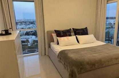 Apartment - 1 Bedroom - 2 Bathrooms for sale in Carson C - Carson - Damac Hills - Dubai