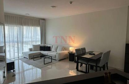 Apartment - 1 Bedroom - 2 Bathrooms for sale in Carson C - Carson - Damac Hills - Dubai