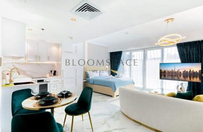 Apartment - Studio - 1 Bathroom for rent in 8 Boulevard Walk - Mohammad Bin Rashid Boulevard - Downtown Dubai - Dubai Apartment - Studio - 1 Bathroom for rent in 8 Boulevard Walk - Mohammad Bin Rashid Boulevard - Downtown Dubai - Dubai