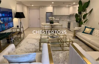 Apartment - 1 Bedroom - 1 Bathroom for rent in Umm Suqeim 3 - Umm Suqeim - Dubai