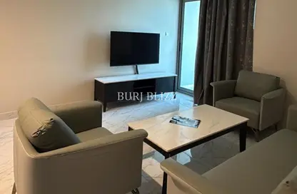 شقة - غرفة نوم - 1 حمام للايجار في ماج 515 - ماغ 5 - دبي الجنوب (مركز دبي العالمي) - دبي