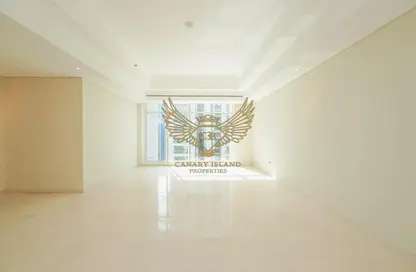 Apartment - 3 Bedrooms - 4 Bathrooms for rent in Tamweel Tower - JLT Cluster U - Jumeirah Lake Towers - Dubai