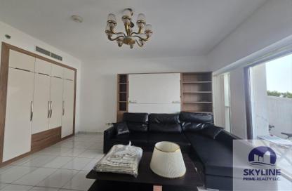 Apartment - Studio - 1 Bathroom for rent in Starz Tower 2 - Starz by Danube - Al Furjan - Dubai Apartment - Studio - 1 Bathroom for rent in Starz Tower 2 - Starz by Danube - Al Furjan - Dubai