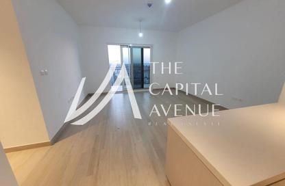 Apartment - 2 Bedrooms - 2 Bathrooms for rent in Waters Edge - Yas Island - Abu Dhabi