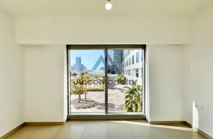 Apartment - 2 Bedrooms - 3 Bathrooms for rent in The Gate Tower 1 - Shams Abu Dhabi - Al Reem Island - Abu Dhabi