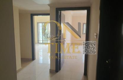 Apartment - 3 Bedrooms - 3 Bathrooms for rent in Al Naemiya Tower 2 - Al Naemiya Towers - Al Nuaimiya - Ajman