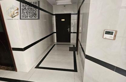 عمارة بالكامل - 8 غرف نوم - 8 حمامات للبيع في برج النعيمية  2 - أبراج النعيمية - النعيمية - عجمان