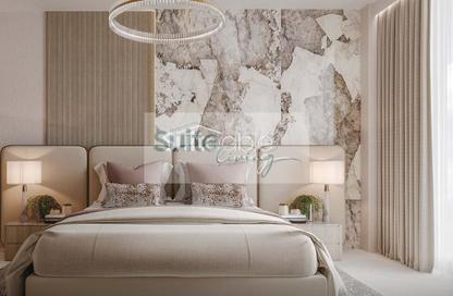 Apartment - Studio - 1 for sale in Gardens 2 - Arjan - Dubai Apartment - Studio - 1 for sale in Gardens 2 - Arjan - Dubai