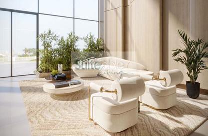Apartment - Studio - 1 for sale in Gardens 2 - Arjan - Dubai