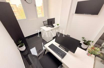 Office Space - Studio - 1 for rent in Horizone Building - Port Saeed - Deira - Dubai Office Space - Studio - 1 for rent in Horizone Building - Port Saeed - Deira - Dubai