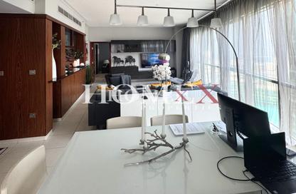 Apartment - 1 Bedroom - 2 Bathrooms for sale in The Residences 1 - The Residences - Downtown Dubai - Dubai