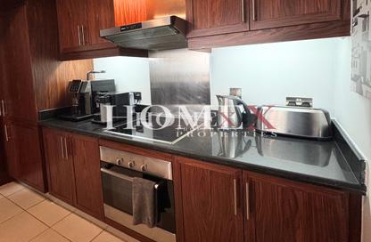 Apartment - 1 Bedroom - 2 Bathrooms for sale in The Residences 1 - The Residences - Downtown Dubai - Dubai Apartment - 1 Bedroom - 2 Bathrooms for sale in The Residences 1 - The Residences - Downtown Dubai - Dubai