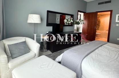 Apartment - 1 Bedroom - 2 Bathrooms for sale in The Residences 1 - The Residences - Downtown Dubai - Dubai