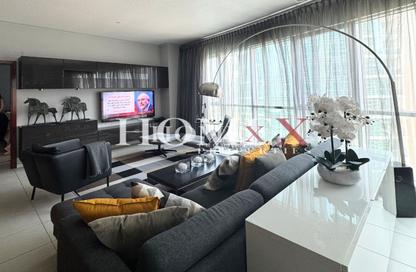 Apartment - 1 Bedroom - 2 Bathrooms for sale in The Residences 1 - The Residences - Downtown Dubai - Dubai