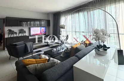 Apartment - 1 Bedroom - 2 Bathrooms for sale in The Residences 1 - The Residences - Downtown Dubai - Dubai