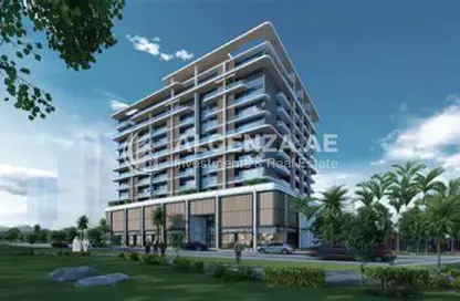 Apartment - 1 Bedroom - 1 Bathroom for sale in Azizi Neila - Al Furjan - Dubai