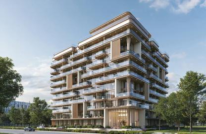 Apartment - 2 - 3 for sale in 113 Residences - Al Sufouh 1 - Al Sufouh - Dubai