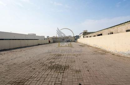 Land - Studio for rent in Industrial Area 5 - Sharjah Industrial Area - Sharjah