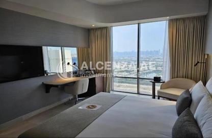 Apartment - Studio - 1 Bathroom for sale in The One at Jumeirah Village Triangle - Jumeirah Village Triangle - Dubai Apartment - Studio - 1 Bathroom for sale in The One at Jumeirah Village Triangle - Jumeirah Village Triangle - Dubai