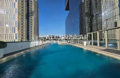 شقة - 1 حمام للبيع في فندق ذا ون في قرية جميرا تراينجل - مثلث قرية جميرا - دبي