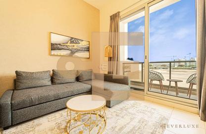 Apartment - 1 Bedroom - 1 Bathroom for rent in Oakwood Residency - Dubai Production City (IMPZ) - Dubai Apartment - 1 Bedroom - 1 Bathroom for rent in Oakwood Residency - Dubai Production City (IMPZ) - Dubai