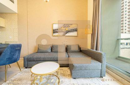Apartment - 1 Bedroom - 1 Bathroom for rent in Oakwood Residency - Dubai Production City (IMPZ) - Dubai Apartment - 1 Bedroom - 1 Bathroom for rent in Oakwood Residency - Dubai Production City (IMPZ) - Dubai