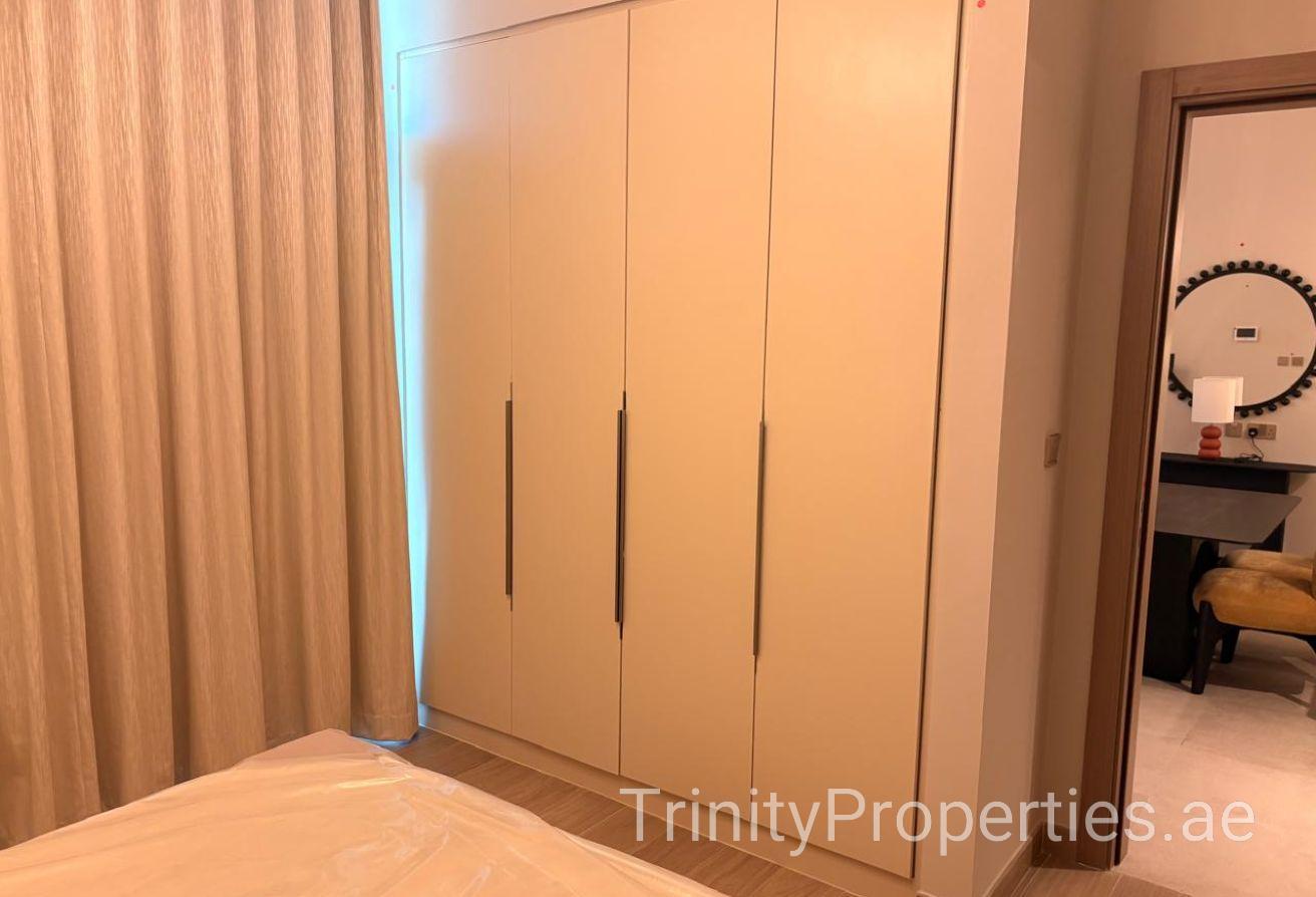 Elegant 1BR | Fully Furnished | 1 month FREE photo 8