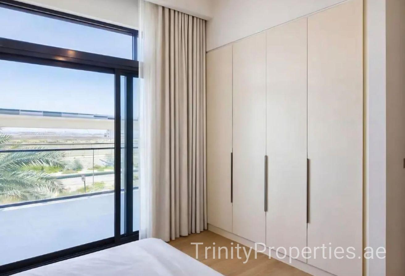 Elegant 1BR | Fully Furnished | 1 month FREE photo 5