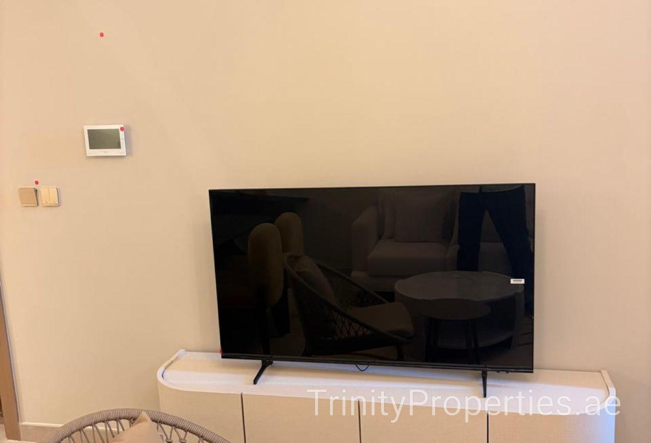 Elegant 1BR | Fully Furnished | 1 month FREE photo 7