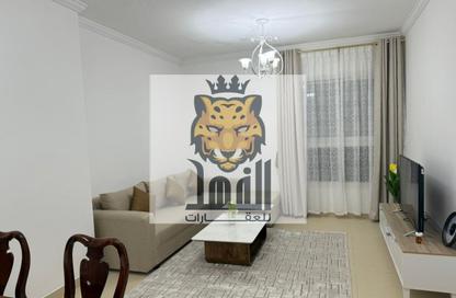 Apartment - 1 - 2 for rent in Al Jurf 2 - Al Jurf - Ajman Downtown - Ajman