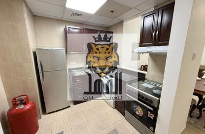 Apartment - 1 - 2 for rent in Al Jurf 2 - Al Jurf - Ajman Downtown - Ajman