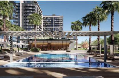 Apartment - 2 Bedrooms - 3 Bathrooms for sale in 399 Hills Park B - 399 Hills Park - Dubai Hills Estate - Dubai