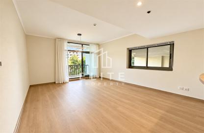 Apartment - 1 - 1 for rent in The Links Canal Apartments - The Links - The Views - Dubai
