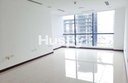 Office Space - Studio - 1 Bathroom for rent in Jumeirah Bay X3 - Jumeirah Bay Towers - JLT Cluster X - Jumeirah Lake Towers - Dubai