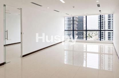 Office Space - Studio - 1 Bathroom for rent in Jumeirah Bay X3 - Jumeirah Bay Towers - JLT Cluster X - Jumeirah Lake Towers - Dubai