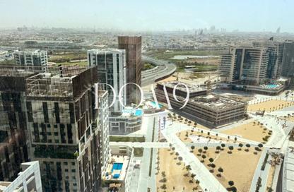 شقة - 1 حمام للايجار في ماما شيلتر ريزيدنسز - الخليج التجاري - دبي شقة - 1 حمام للايجار في ماما شيلتر ريزيدنسز - الخليج التجاري - دبي