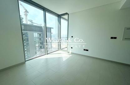 Apartment - 1 Bedroom - 1 Bathroom for rent in Sobha Creek Vistas Reserve Tower B - Sobha Creek Vistas Reserve - Sobha Hartland - Mohammed Bin Rashid City - Dubai