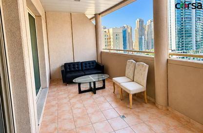 Apartment - 1 - 2 for rent in Dream Tower 1 - Dream Towers - Dubai Marina - Dubai Apartment - 1 - 2 for rent in Dream Tower 1 - Dream Towers - Dubai Marina - Dubai