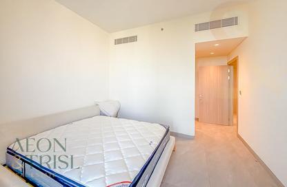 Apartment - 1 Bedroom - 2 Bathrooms for rent in Jannat - Midtown - Dubai Production City (IMPZ) - Dubai