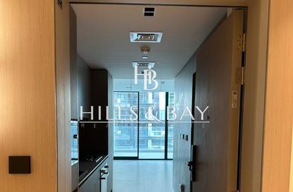 Apartment - Studio - 1 Bathroom for rent in NAS 3 - NAS - Arjan - Dubai
