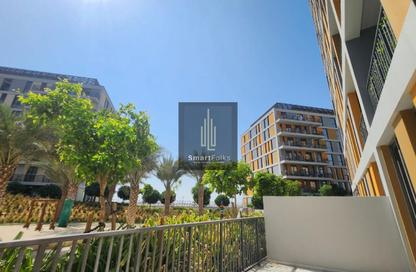 Apartment - 1 - 2 for rent in Noor 4 - Noor - Midtown - Dubai Production City (IMPZ) - Dubai