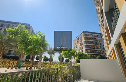 Apartment - 1 Bedroom - 2 Bathrooms for rent in Noor 4 - Noor - Midtown - Dubai Production City (IMPZ) - Dubai Apartment - 1 Bedroom - 2 Bathrooms for rent in Noor 4 - Noor - Midtown - Dubai Production City (IMPZ) - Dubai